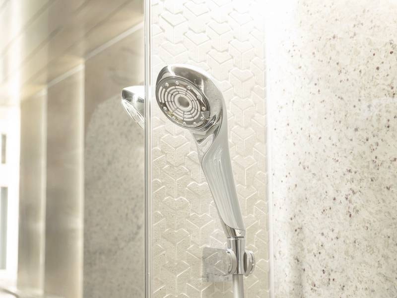 MIZUKI(ミズキ)_シャワーヘッド（ミラブル / リファ）