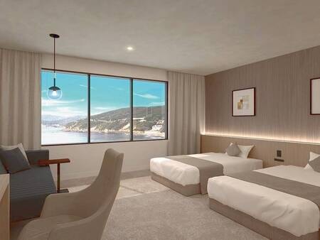 【客室】※イメージ