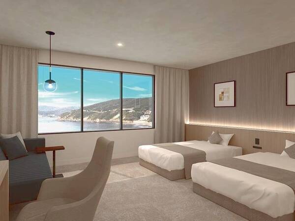 【客室】※イメージ