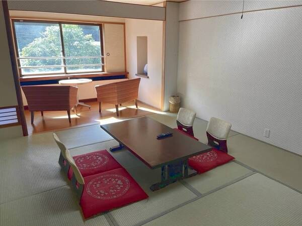 基本客室　和室/例