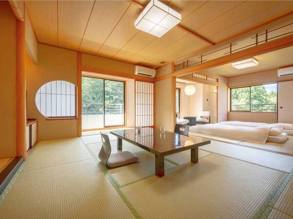 スイート（和室）