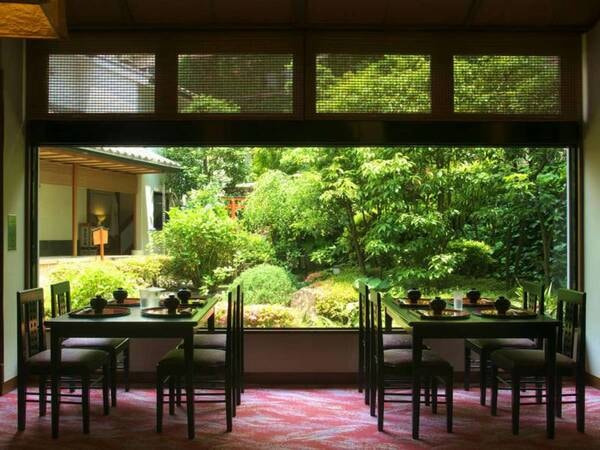 食事処(レストラン)