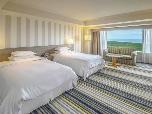 スタンダードツイン/一例