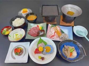 国民宿舎 レインボー桜島