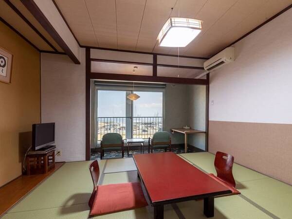 【和室カジュアル【別府湾側】/例】