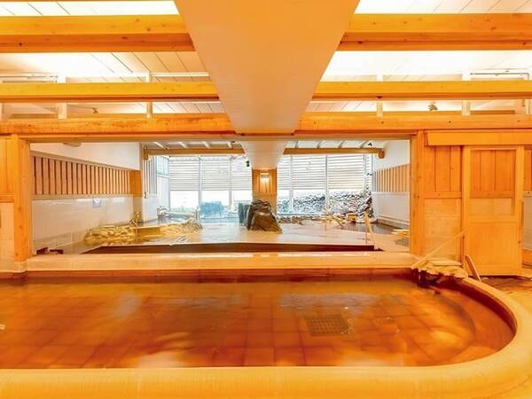 湯仙峡「仙峡の湯」/例