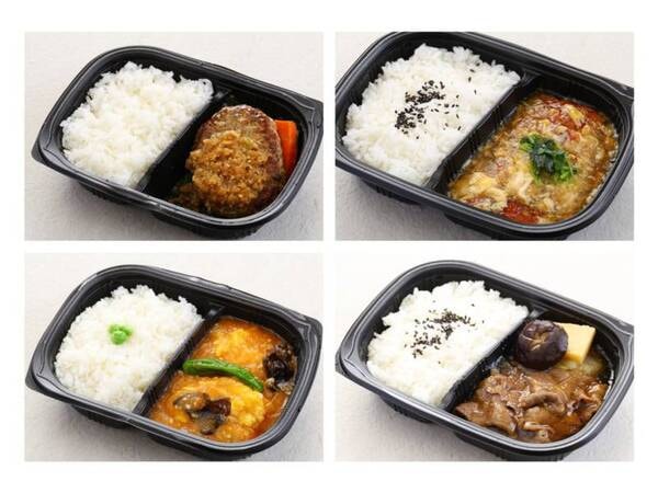 冷凍バラエティチョイス/例