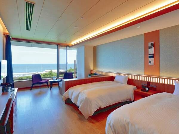 スーペリアツイン/例