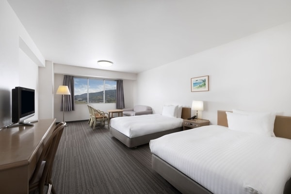 クラシックツイン/例