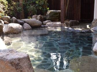 原鶴温泉　原鶴グランドスカイホテル