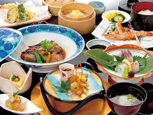 旅館 魚半の宿泊予約 人気プランtop3 ゆこゆこ