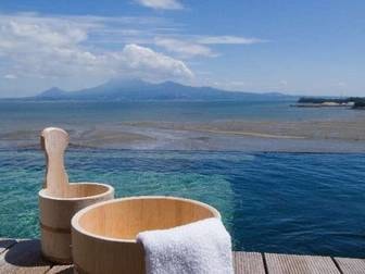 露天風呂付き客室が評判の温泉旅館 宿 佐賀県 21年最新 ゆこゆこ