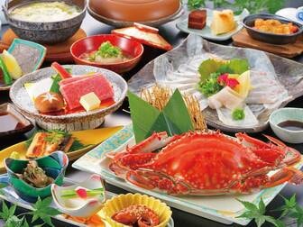 たら竹崎温泉　夜灯見荘／満喫プラン/例