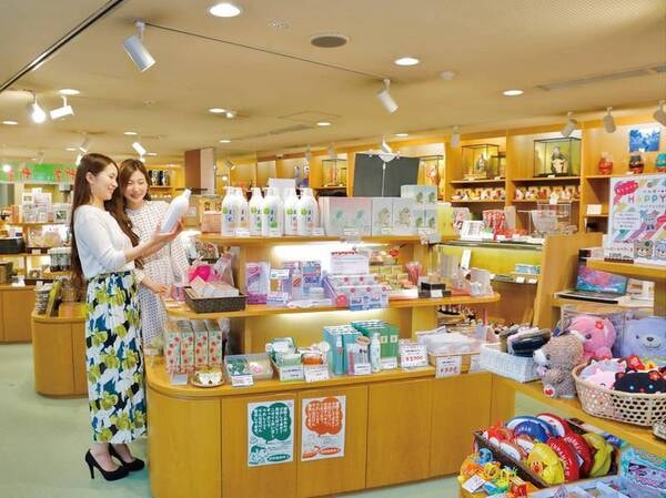 【大正屋売店】佐賀・長崎のお土産品が充実