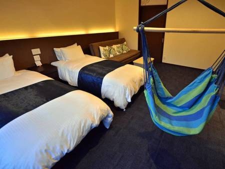 洋室　『月のうさぎ』 ＜ 禁煙 ＞/一例