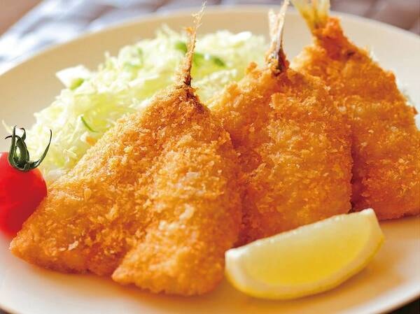 長崎松浦産 アジフライ※イメージ