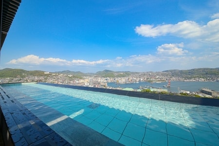 大江戸温泉物語 長崎ホテル清風（26年4月29日OPEN：大江戸温泉物語Premium 長崎ホテル清風）