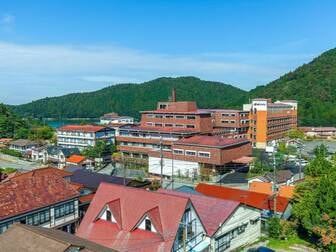 長崎県のお得な温泉旅館 厳選宿15選 21年最新 ゆこゆこ