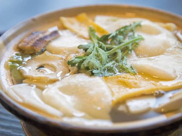 具雑煮/例