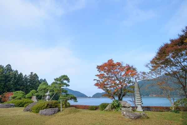 庭園