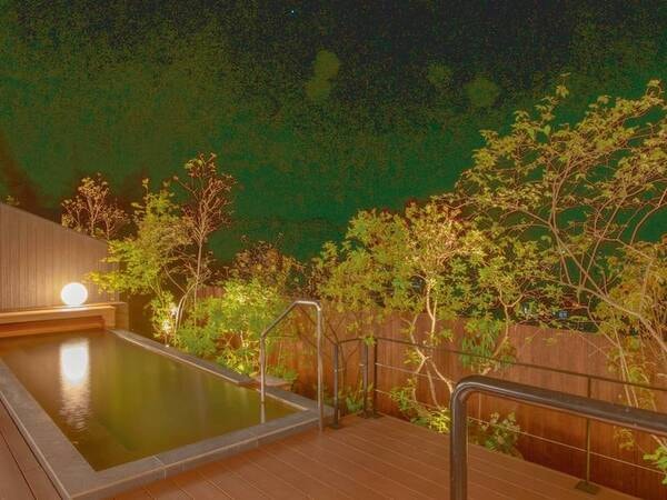 【一番館】雲上寝釈迦の湯