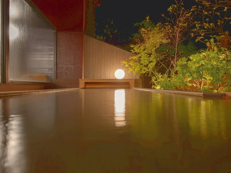 【一番館】雲上寝釈迦の湯