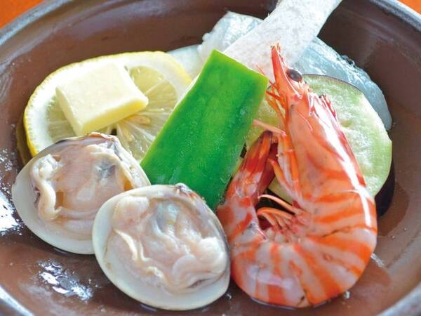 【肥後牛&馬刺し!火の国会席/例】熊本の味をふんだんに味わう会席