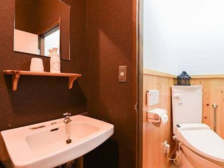 定員３名部屋/一例