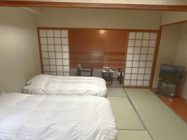 和ベッド(一例)