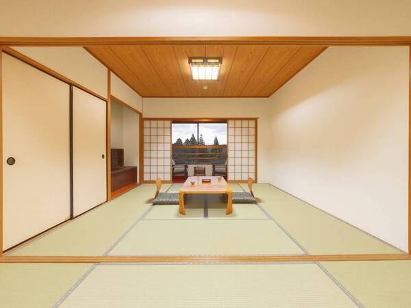 最上階和室(一例)