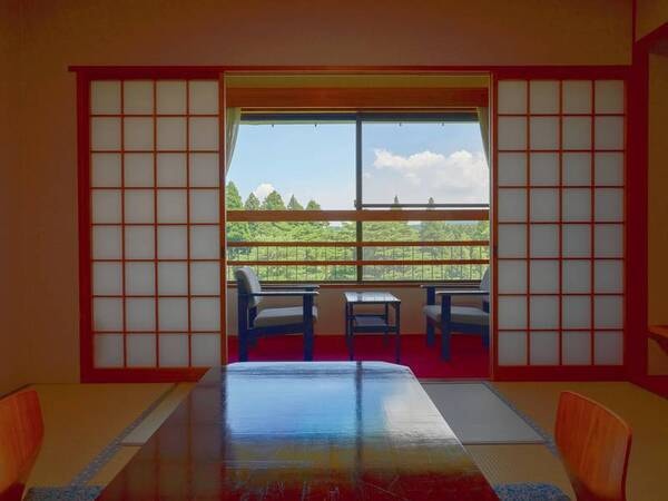 最上階和室(一例)