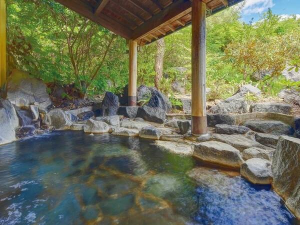大浴場・露天風呂