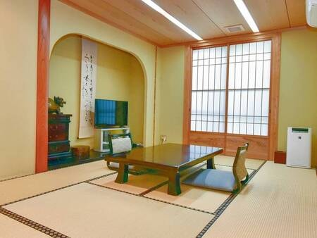 客室(一例)