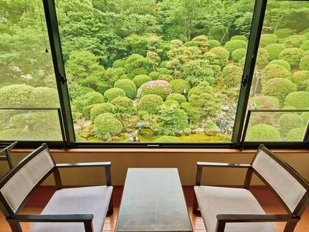 【和室/例】穏やかな時間を
