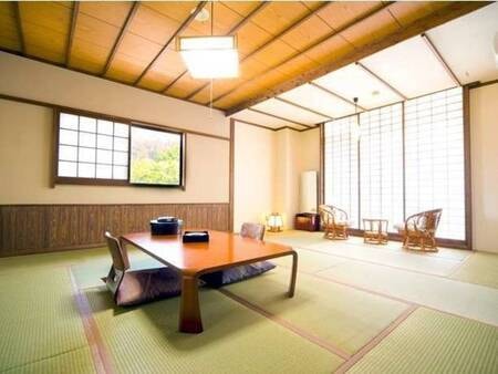 和室/一例