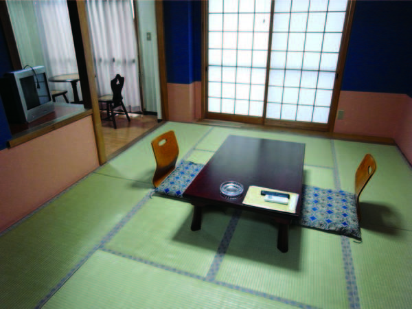 別館和室/例