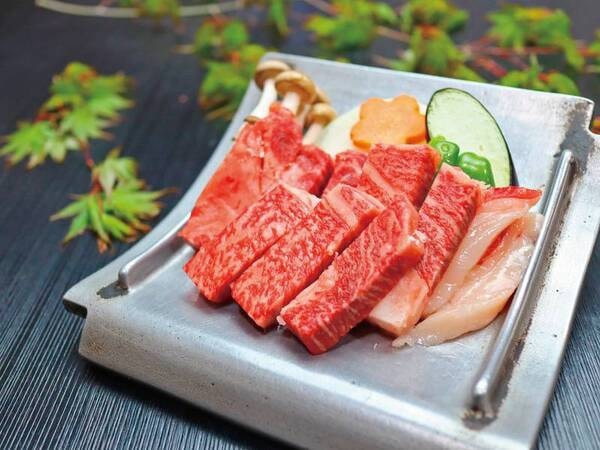 特選和牛/例