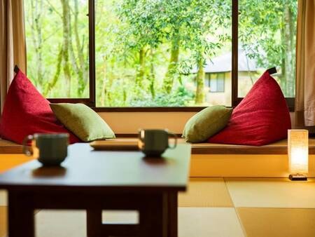 【禁煙】東館和室