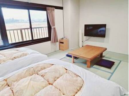 和室ツイン【禁煙】