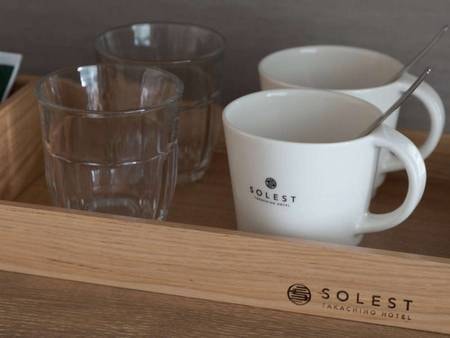 ダブルルーム/禁煙/一例