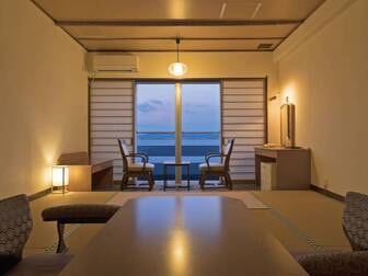 指宿海上ホテル