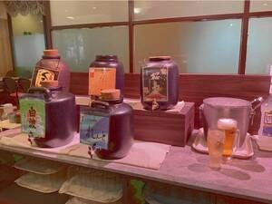 飲み放題(90分)イメージ