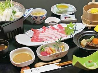 指宿温泉 ホテル翔月