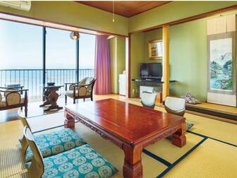 指宿温泉　ホテル翔月