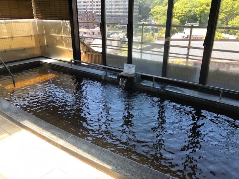 サウナスカイ浴場