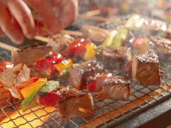 夏のスタミナ肉祭り■開催期間■ 2025年8月1日(金)～9月30日(火)まで