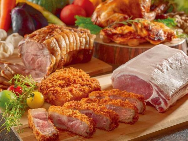 夏のスタミナ肉祭り■開催期間■ 2025年8月1日(金)~9月30日(火)まで