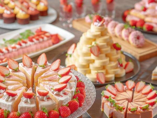 【3/1～5/31まで】春の旬菜フェア