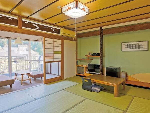 和室10畳（3階）