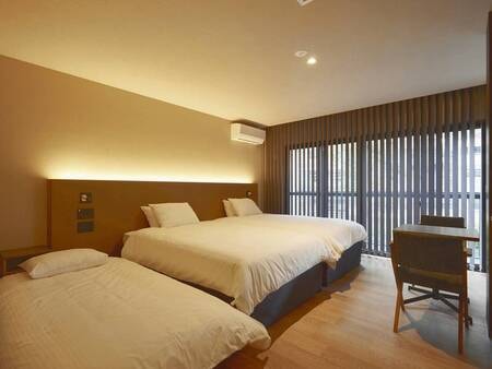 新露天付客室かえで（例）